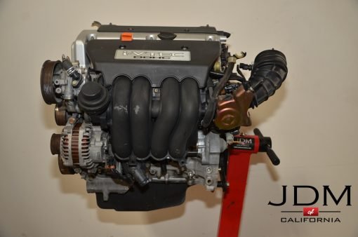 JDM Acura Rsx 2002-2006 K20a Engine | Honda Civic Si 2002-2005 | K20A 2.0L 4 Cylinder Engine