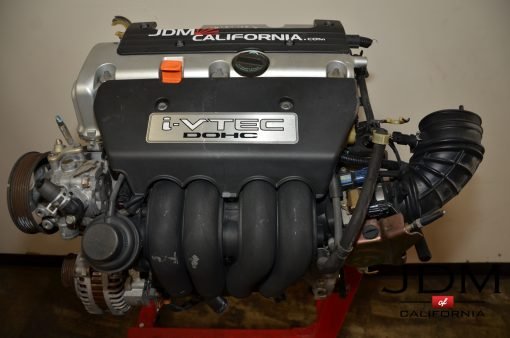 JDM Acura Rsx 2002-2006 K20a Engine | Honda Civic Si 2002-2005 | K20A 2.0L 4 Cylinder Engine