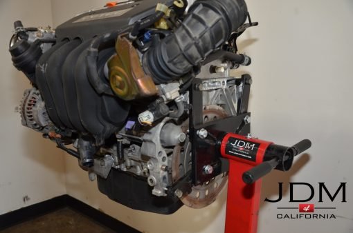 JDM Acura Rsx 2002-2006 K20a Engine | Honda Civic Si 2002-2005 | K20A 2.0L 4 Cylinder Engine