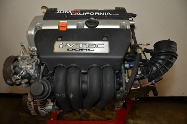 JDM Acura Rsx 2002-2006 K20a Engine | Honda Civic Si 2002-2005 | K20A 2.0L 4 Cylinder Engine