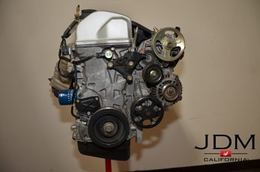 JDM Acura Rsx 2002-2006 K20a Engine | Honda Civic Si 2002-2005 | K20A 2.0L 4 Cylinder Engine
