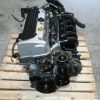 JDM Acura Tsx K24A Engine 2009-2014 2.4L i-Vtec