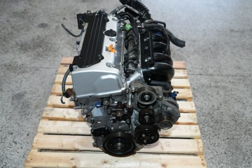 JDM Acura Tsx K24A Engine 2009-2014 2.4L i-Vtec
