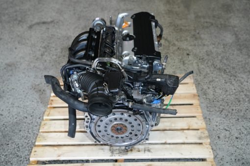 JDM Acura Tsx K24A Engine 2009-2014 2.4L i-Vtec