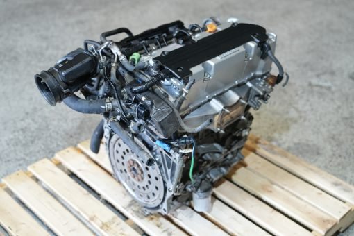 JDM Acura Tsx K24A Engine 2009-2014 2.4L i-Vtec