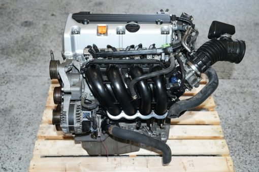 JDM Honda Accord 2008-2012 K24A 2.4L Engine