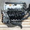 JDM Honda Accord 2008-2012 K24A 2.4L Engine