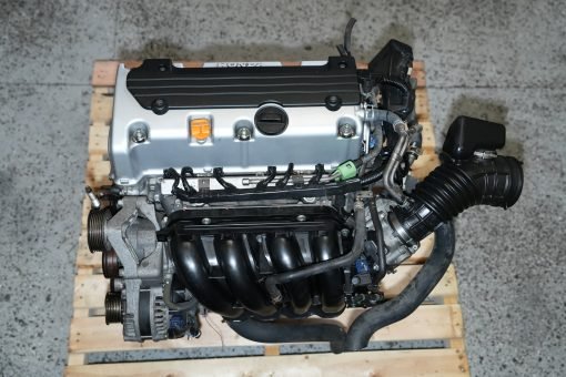 JDM Honda Accord 2008-2012 K24A 2.4L Engine