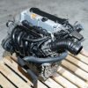 JDM Honda Accord 2008-2012 K24A 2.4L Engine