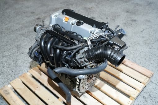 JDM Honda Accord 2008-2012 K24A 2.4L Engine