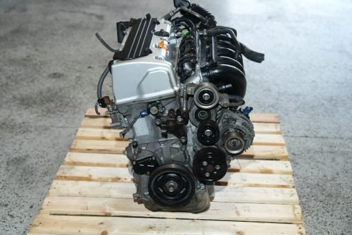 JDM Honda Accord 2008-2012 K24A 2.4L Engine