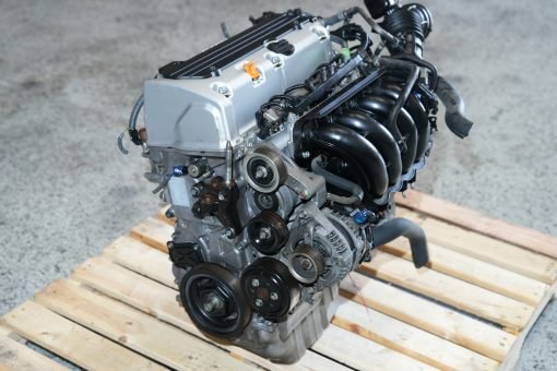 JDM Honda Accord 2008-2012 K24A 2.4L Engine