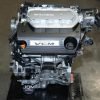 JDM Honda Accord 2008-2012 V6 3.5L VCM ENGINE