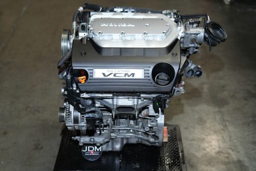 JDM Honda Accord 2008-2012 V6 3.5L VCM ENGINE