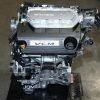 JDM Honda Accord 2008-2012 V6 3.5L VCM ENGINE