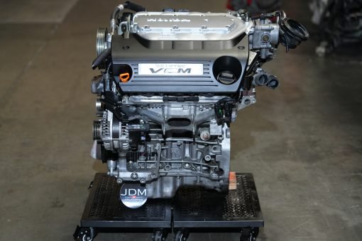 JDM Honda Accord 2008-2012 V6 3.5L VCM ENGINE