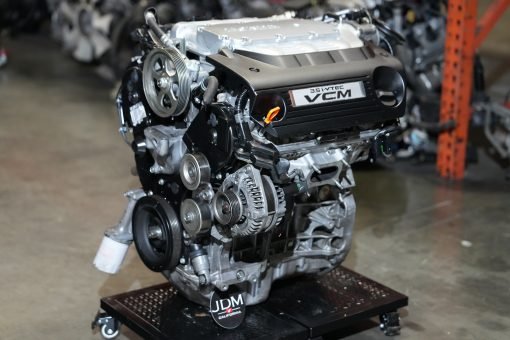 JDM Honda Accord 2008-2012 V6 3.5L VCM ENGINE