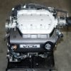 JDM Honda Accord 2008-2012 V6 3.5L VCM ENGINE