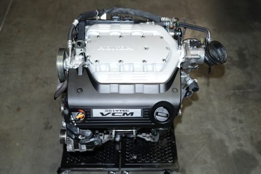JDM Honda Accord 2008-2012 V6 3.5L VCM ENGINE