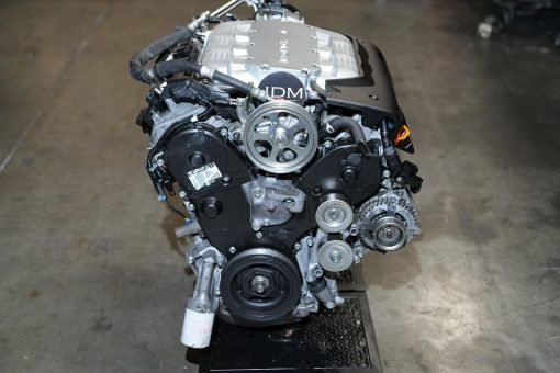 JDM Honda Accord 2008-2012 V6 3.5L VCM ENGINE