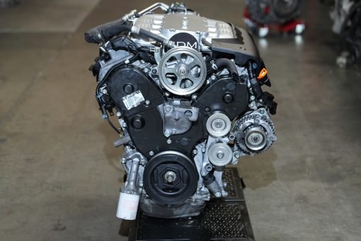 JDM Honda Accord 2008-2012 V6 3.5L VCM ENGINE