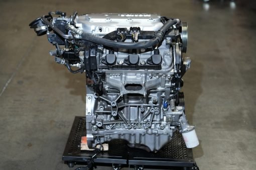 JDM Honda Accord 2008-2012 V6 3.5L VCM ENGINE