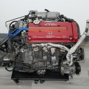 jdm-honda-b16b-type-r-engine-with-manual-5-speed-lsd-transmission-year-1999-2000-civic-ek9-type-r