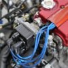 JDM Honda B16B Type R Engine With Manual 5 Speed LSD Transmission | Year 1999-2000 Civic Ek9 Type R