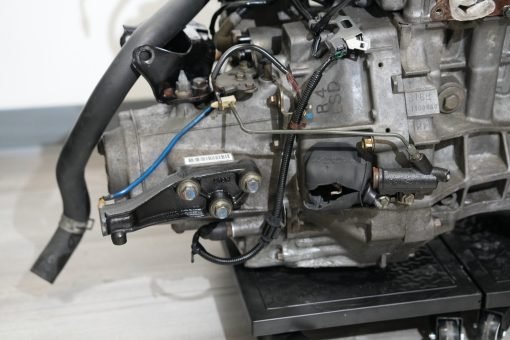 JDM Honda B16B Type R Engine With Manual 5 Speed LSD Transmission | Year 1999-2000 Civic Ek9 Type R