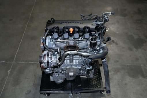 JDM Honda Civic 2006-2011 1.8L R18A Engine