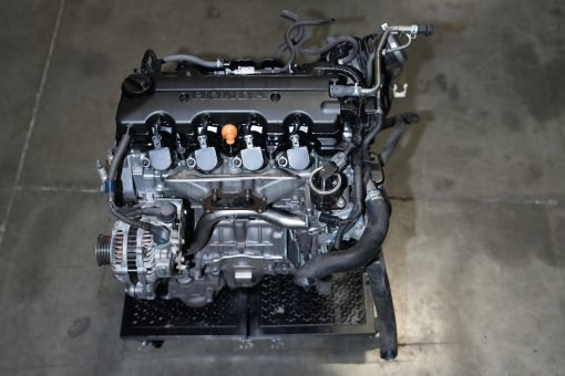 JDM Honda Civic 2006-2011 1.8L R18A Engine