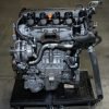 JDM Honda Civic 2006-2011 1.8L R18A Engine