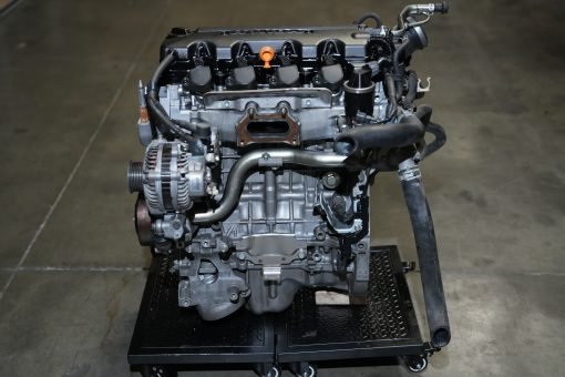 JDM Honda Civic 2006-2011 1.8L R18A Engine