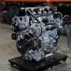 JDM Honda Civic 2006-2011 1.8L R18A Engine