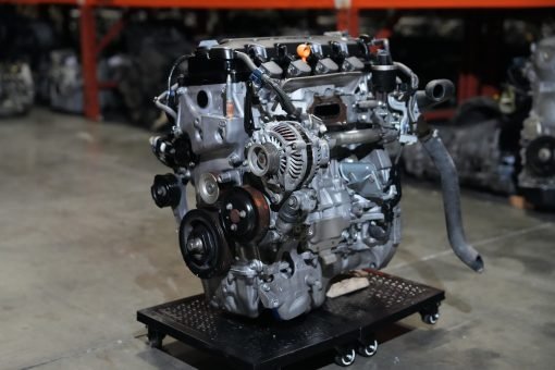 JDM Honda Civic 2006-2011 1.8L R18A Engine