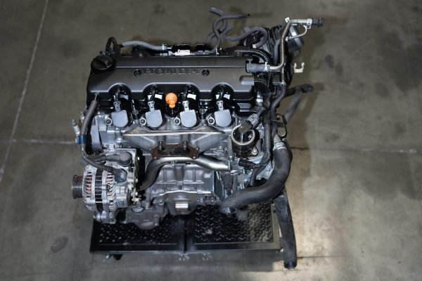 JDM Honda Civic 2006-2011 1.8L R18A Engine