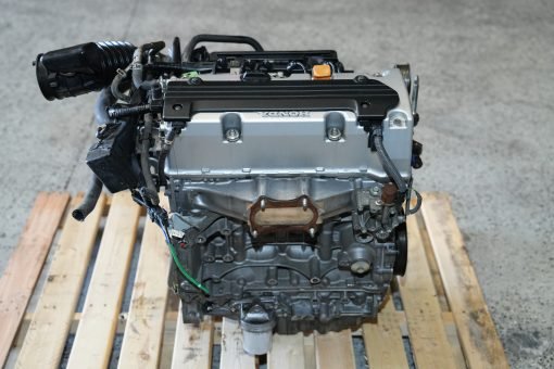 JDM Honda Civic Si 2013-2015 K24A 2.4L Engine