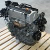 JDM Honda Civic Si 2013-2015 K24A 2.4L Engine