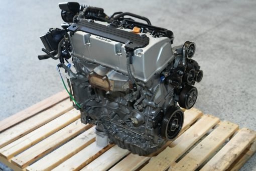 JDM Honda Civic Si 2013-2015 K24A 2.4L Engine