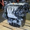 JDM Honda Element 2003-2011 K24A 2.4L 4CYL i-Vtec Engine