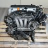JDM Honda Element 2003-2011 K24A 2.4L 4CYL i-Vtec Engine