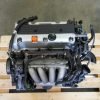 JDM Honda Element 2003-2011 K24A 2.4L 4CYL i-Vtec Engine