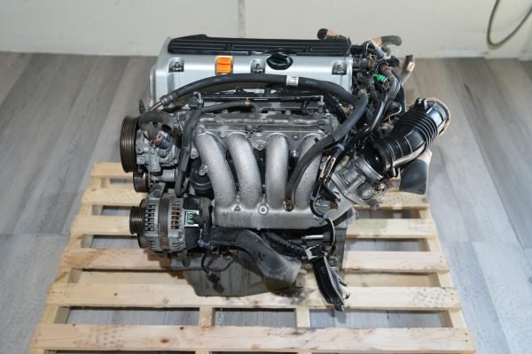 JDM Honda Element 2003-2011 K24A 2.4L 4CYL i-Vtec Engine