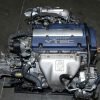 JDM Honda F20B Dohc Vtec Engine with 5 Speed Lsd Transmission 1997-2001