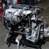 JDM Honda F20B Dohc Vtec Engine with 5 Speed Lsd Transmission 1997-2001