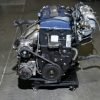 JDM Honda F20B Dohc Vtec Engine with 5 Speed Lsd Transmission 1997-2001