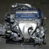 JDM Honda F20B Dohc Vtec Engine with 5 Speed Lsd Transmission 1997-2001