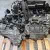 JDM Honda Fit 2009-2013 L15A 1.5L 4-Cylinder i-VTEC Engine