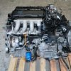 JDM Honda Fit 2009-2013 L15A 1.5L 4-Cylinder i-VTEC Engine