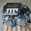 JDM Honda Fit 2009-2013 L15A 1.5L 4-Cylinder i-VTEC Engine